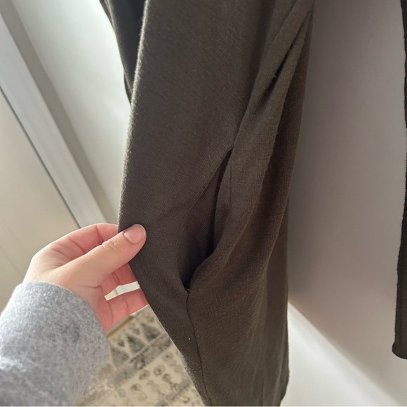 Aritzia Wilfred Free Gail Dress - Picture 9 of 12